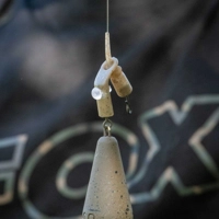 Fox Edges Camo Angled Drop Off Run Rig Kit